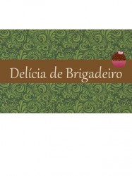 Delícia de Brigaderio